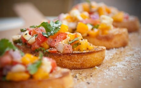 recette-bruschetta-legere