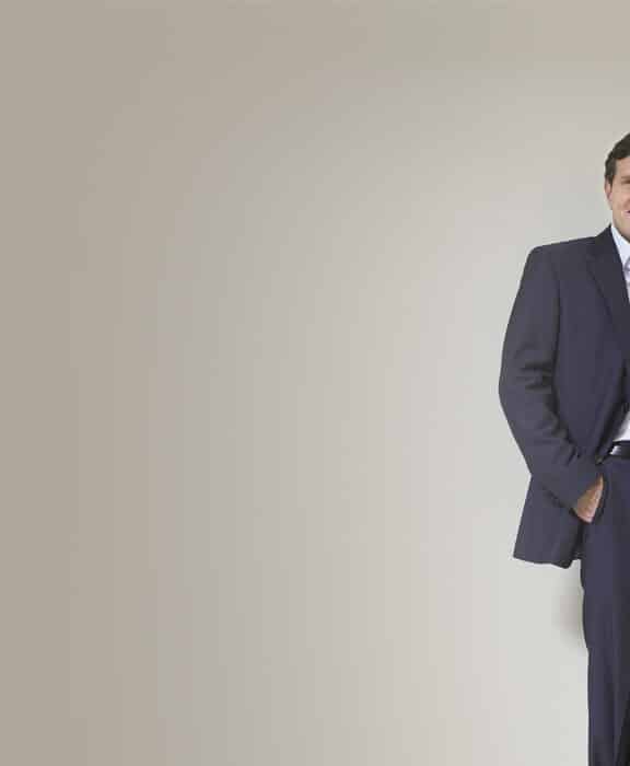 Rencontre avec le chirurgien esthétique Gilles Sainte-Rose à Lyon