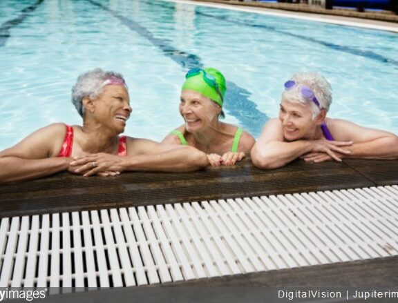 Peut-on faire du sport quand on a de l’arthrose ?