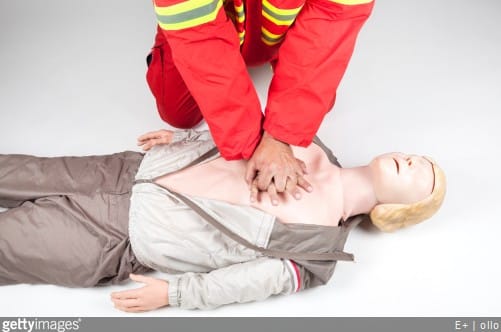 Formation premiers secours : comment ça se passe ?