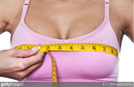 Chirurgie mammaire : ce que veulent les femmes