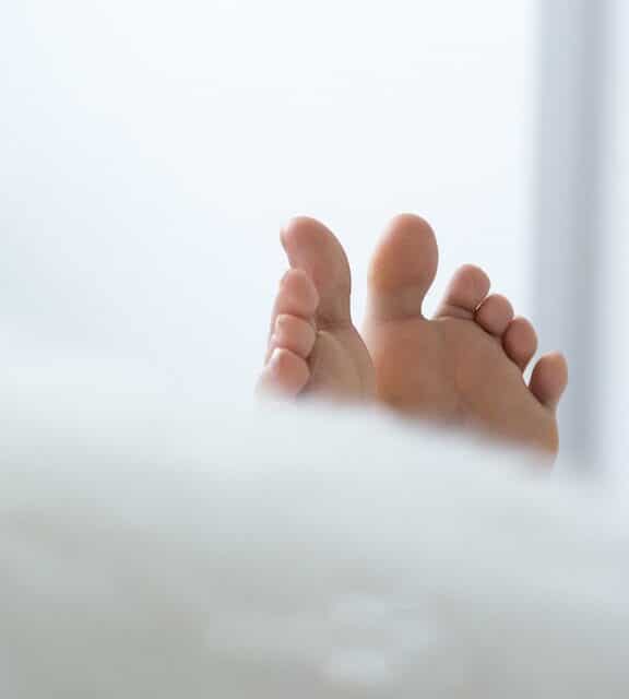 Quelles chaussures pour un pied en bonne santé ?