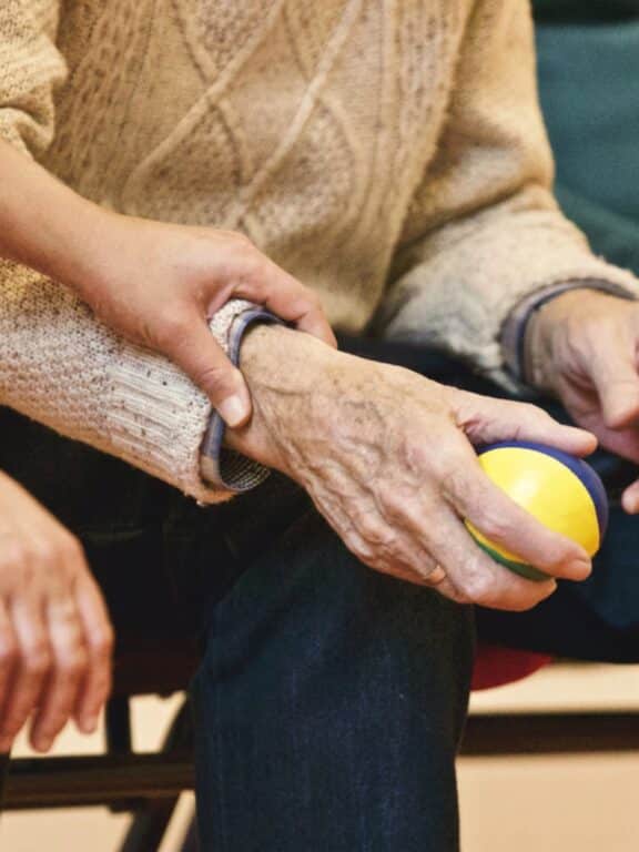 Comment se préparer à devenir aidant pour un proche