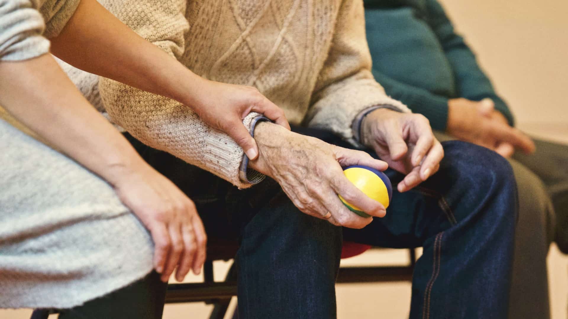 Comment se préparer à devenir aidant pour un proche