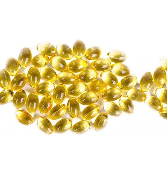 Les Omega 3 influencent-ils positivement notre cerveau ?
