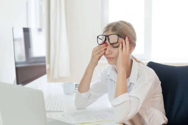 Comment prévenir la fatigue oculaire ?