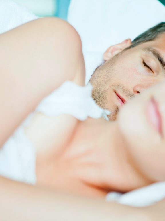 Comment soigner son apnée du sommeil ?