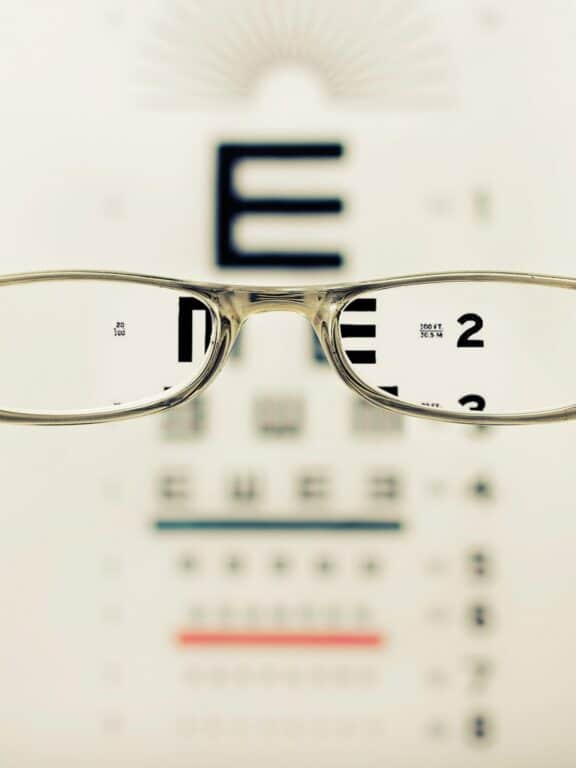 Peut-on faire venir un opticien à son domicile ?