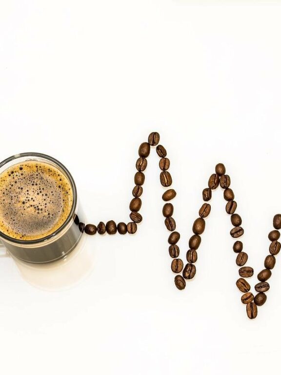 Café et hypertension : est-ce que le café fait monter la tension ?