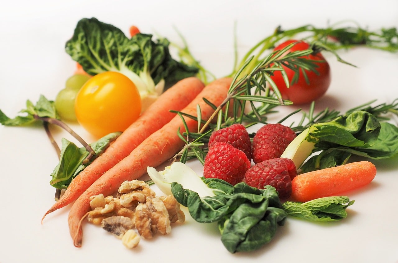 Hernie hiatale : que manger ?