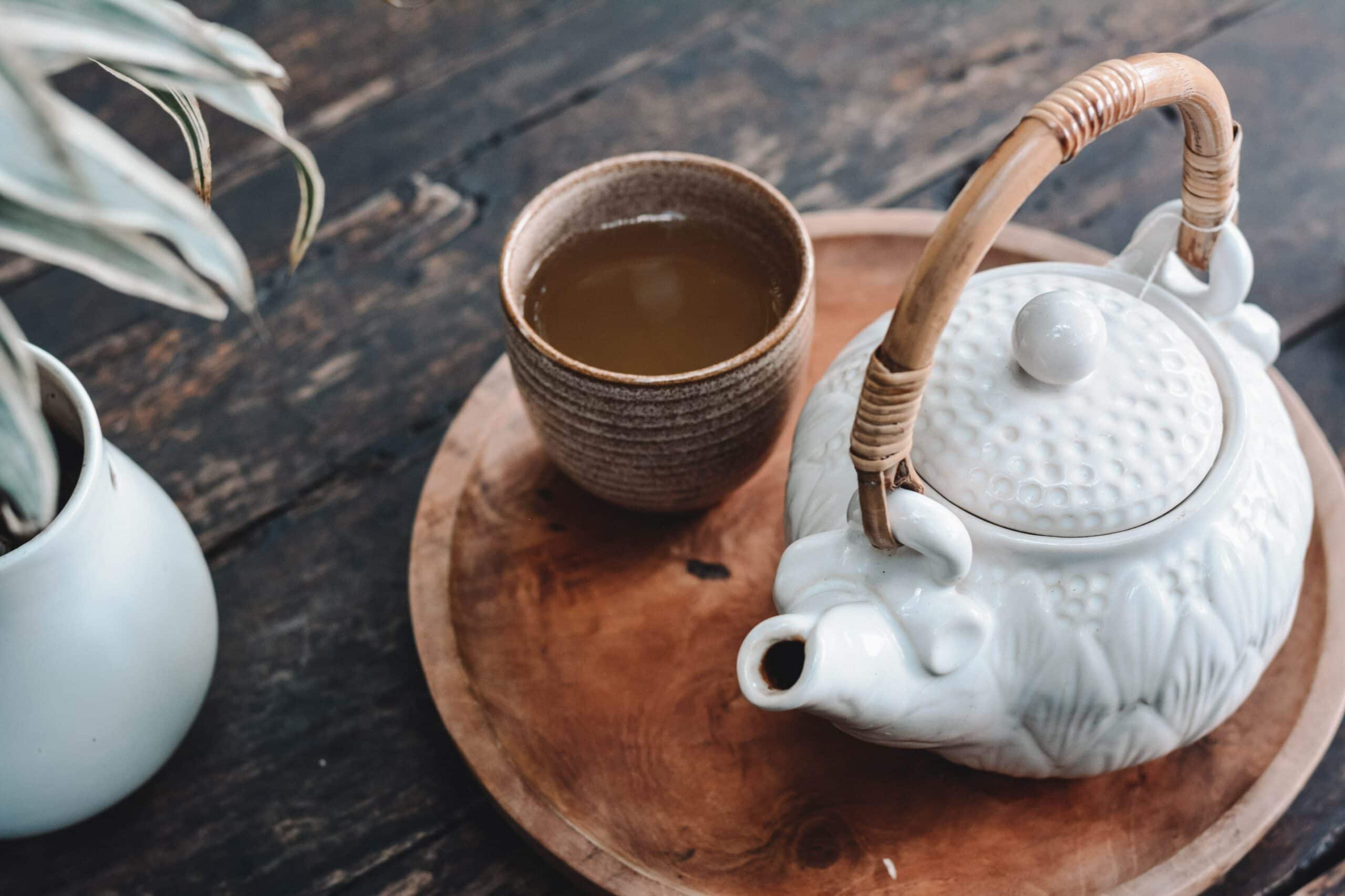 La tisane a-t-elle des bienfaits sur la santé du quotidien ?