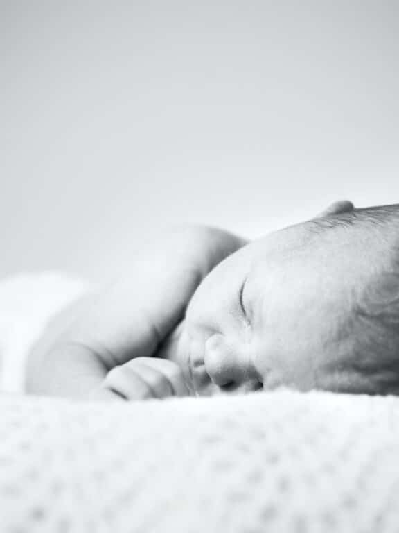 Comment calmer les angoisses nocturnes de bébé ?