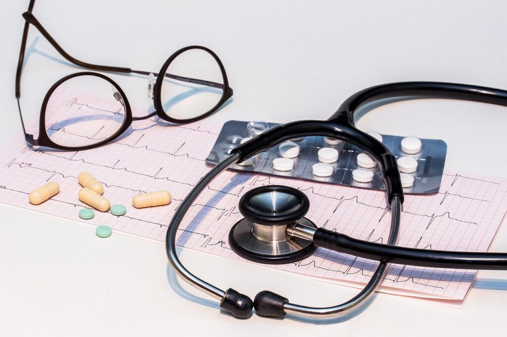 Quand consulter un cardiologue ?