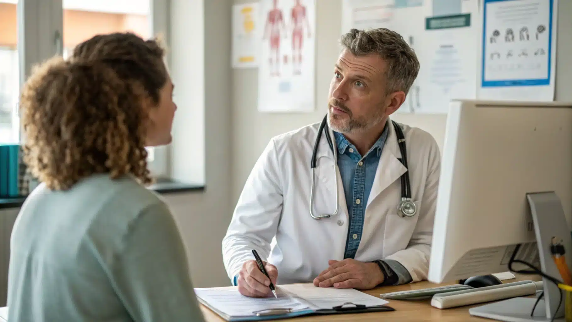 J’ai des troubles psychologiques : que faire ?